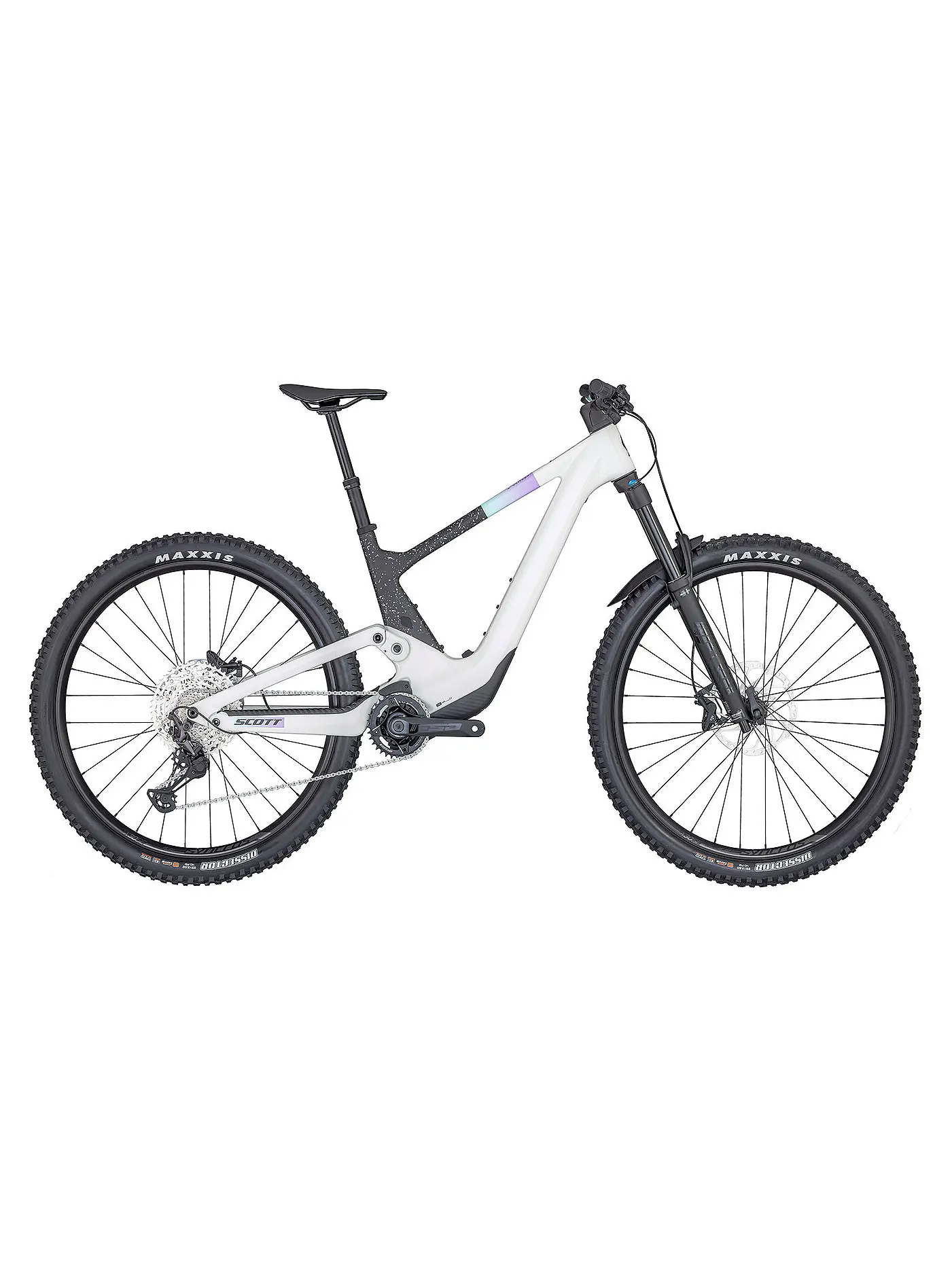 SCOTT | Damen E-Mountainbike 29" Contessa Voltage eRIDE 900 | 